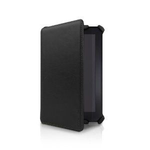 Kindle Fire Leather Cover by Marware   Ships in 5 7 Days