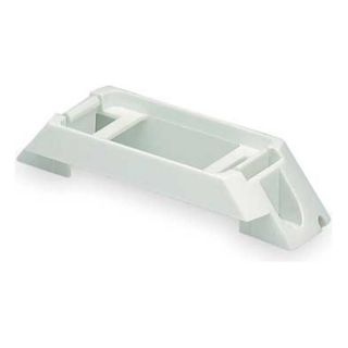 Grote 43370 Bracket, Polycarbonate, 4 19/64Lx1W In