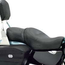 Harley Davidson Sundowner Deep Bucket Seat 51736 07  