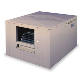 Master Cool ASA7112 Portable Evaporative Cooler, 1/2 HP