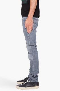 Diesel Thanaz 8qp Jeans for men