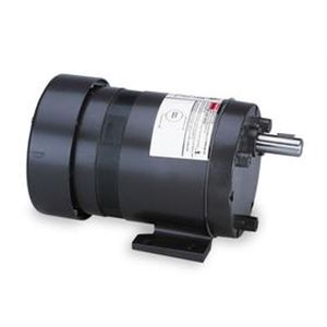 Dayton 3M128 Gearmotor, AC, 30 RPM