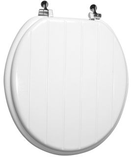Trimmer Engraved Panel Design Wood Toilet Seat Today $29.29 3.0 (2