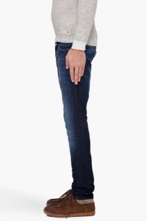 Diesel Shioner 68r Jeans for men