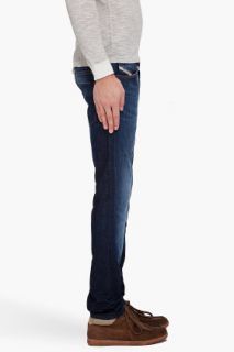 Diesel Shioner 68r Jeans for men