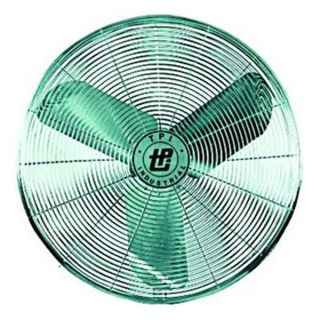 TPI Corporation ACH 30 30, 1/4 HP, 2 Speed Stationary Circulator Fan