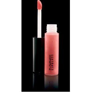 MAC Lipglass Lipgloss PINK LEMONADE Beauty