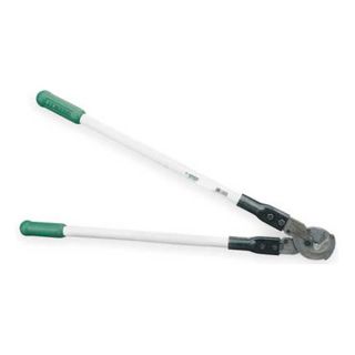 Greenlee 706 Heavy Duty Cable Cutter, 31 1/2 In
