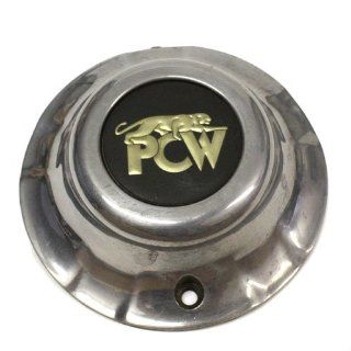 Pcw Wheel Center Cap Truck Polished Emr 208    Automotive