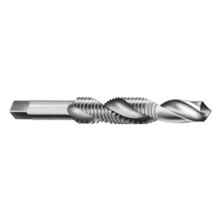 Regal Cutting Tools 007524AS 1/4 20 UNC 2 Flute Fractional Size