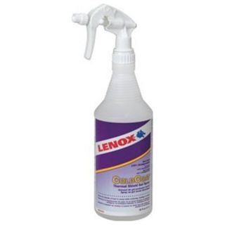 LENOX WS80325 32 oz WS80325 TARAMET STERLING Clear COLD COAT Spray