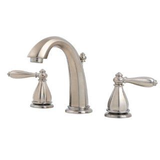 Price Pfister T49 RP0K Two Handle Widespread Lavatory Bathroom Faucet