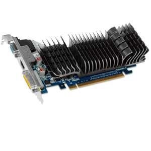 ASUS Computer Graphics Cards 210 SL 512MD3 L