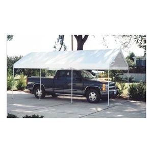 King Canopy EX1220 Expandable 10 Ft x 20 Ft Canopy