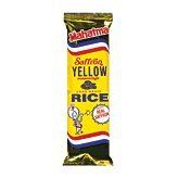 Mahatma   Saffron Yellow Rice   5oz bag Grocery & Gourmet