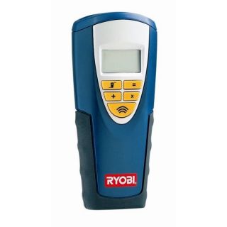 RYOBI Télémètre à ultrasons   Achat / Vente EQUERRE   COMPAS RYOBI