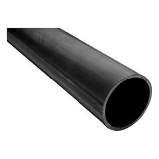 Co. BLTC02 T&C 1/4 x 21 Sched 40 (150#) Thrd&Cpld Black Pipe
