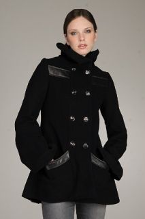 Mackage  Mj Black Coat for women