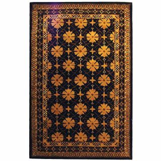 agra green apricot wool rug 4 x 6 compare $ 132 00 sale $ 61 19