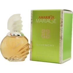 Givenchy Amarige Mariage Womens 1 ounce Eau de Parfum Spray