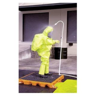 Ultratech 6000 Decontamination Deck, Tactical Model