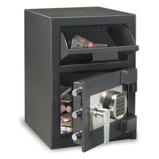 Sentry Safe DH 134E Depository Safe, 1.3 Cu. Ft., Time Delay