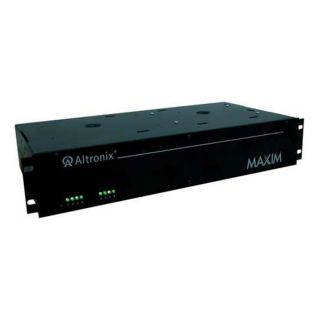 Altronix MAXIMAL1RHD Access Power Controller Rack Mount