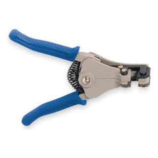 Westward 1YMZ8 Wire Stripper, 8 22 AWG, 7 In