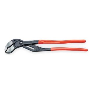 Knipex 87 01 560 Water Pump Pliers, Box Joint, 22 In