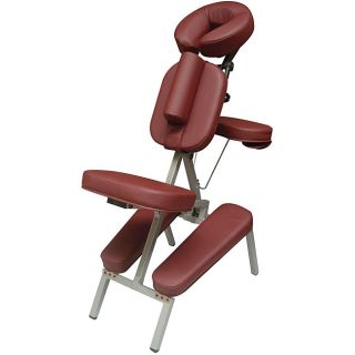 Portable Massage Chocolate Brown Folding Chair Today $154.99