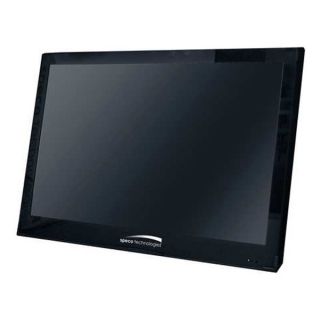 Speco Technologies VM22TSLCD Monitor, LCD, Color, Touch Screen, 22 In