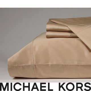 Michael Kors Dune 300 TC King size Sheet Set