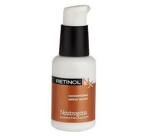 Neutrogena Dermatologics Retinol NX Serum Beauty