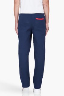 Opening Ceremony Navy Classic Lounge Pants for men