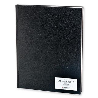 Cachet 11 inch x 14 inch Classic All purpose Sketch Book Today $22.99