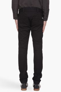 Diesel Chi tight Trousers for men