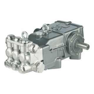 A. R. North America RTF135N Pressure Washer Pump, 36 GPM, 1 1/2F x 1F