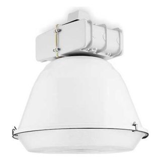 Lithonia TXC 400S A23 480 Fixture, Low Bay, 400 W