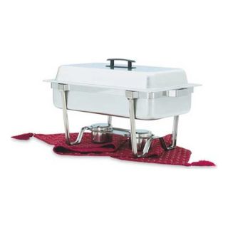 Vollrath 99850 Chafer, 9 Qt, 23 1/4 x 14 1/4