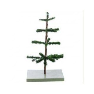 Specialty Ornament Display Artificial Christmas Tree