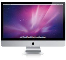 Apple IMAC All in One Desktop