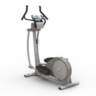 Bonita Elliptical with Counter Rotational Core Motion and