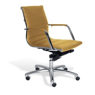Modern Low Back Office Chair Today $289.99 5.0 (1 reviews)