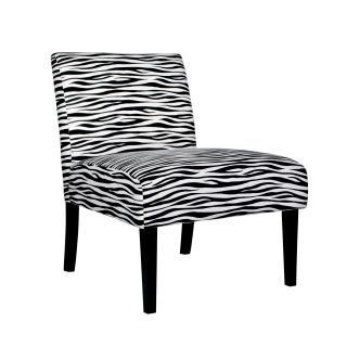 Animal Print Chair Today $149.99 Sale $134.99 Save 10%