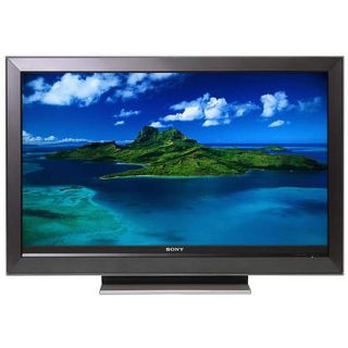 Sony Bravia KDL 46WL135 46 inch 1080p LCD HDTV (Refurbished