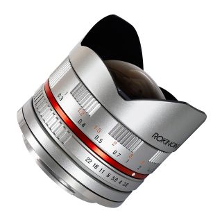 UMC Fisheye Lens for Sony E mount (NEX) Today $308.49