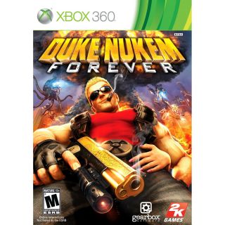 XBox 360   Duke Nukem Forever (Pre Played) Today $19.91