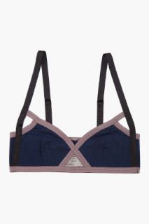 Vpl Insertion Bra for women