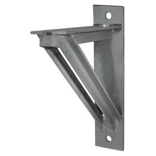 Anvil 0500086228 Welded Bracket, Medium, Length 24 In