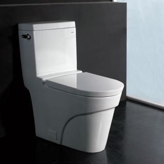 Ariel Platinum The Oceanus Toilet Today $409.99 3.3 (6 reviews)
